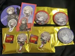 にじさんじ スイパラ エニグマ フレン・E・ルスタリオ まとめ売り