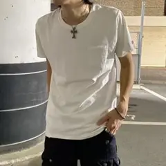 00s Y2K TMT Tシャツ フルーツオブザルームボディ アメカジ ロゴのサムネイル