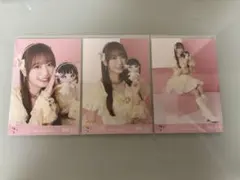 イコラブ 生写真 モーリーファンタジーコラボ② 衣装 瀧脇笙古 セミ