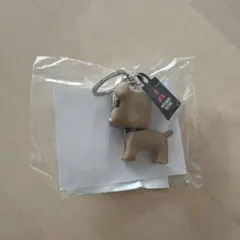 デリ丸。キーホルダー　デリカミニ　三菱デリカ