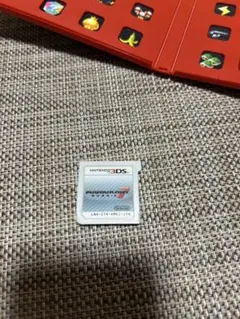 3DS マリオカート7