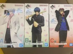 一番くじ　銀魂　銀八先生　A賞　 B賞　C賞　フィギュア