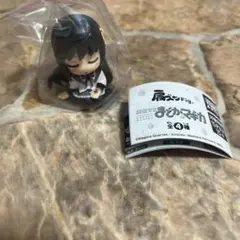 肩ズン Fig 魔法少女まどか☆マギカ 暁美ほむら