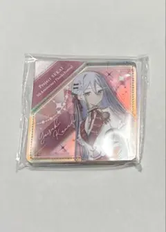 プロセカ　感謝祭　宵崎奏　アクリルブロック