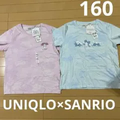 ユニクロ サンリオ