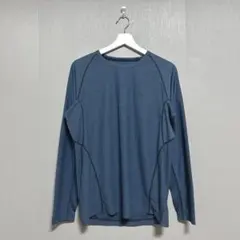 《Foxfire》 フォックスファイヤー (M) 新品 長袖 虫除け アウトドアのサムネイル