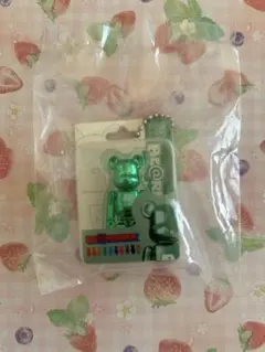 BE@RBRICK Package Ch@rm Collection vol.3