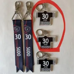 YOKOHAMA B-CORSAIRS グッズ2個セット