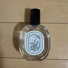 即購入OK】diptyque フルールドゥポー ユニセックス香水 - メルカリ