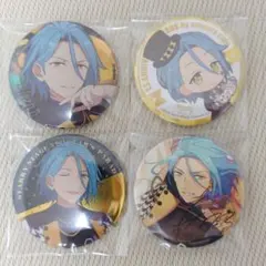 イベコレ HiMERU 2025年最新】あんスタ イベコレ 缶バッジ himeruの人気アイテム - メルカリ