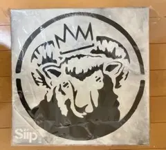 Siip 完全生産限定盤　外箱　キャンドル　大森元貴　ミセスグリーンアップル