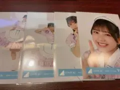 日向坂46 生写真　下田衣珠季