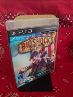 bioshock infinite 韓国版北米仕様