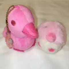 Girls² カモシ＆ベビーカモシのサムネイル