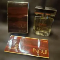 鬼レア 資生堂 インウイ 60ml EDP＆アトマイザーセット 未使用