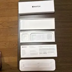 2026年最新】AppleWatch純正空箱の人気アイテム - メルカリ