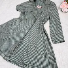 Herno チェック柄 コート 2026年最新】ヘルノ HERNO チェック柄の人気アイテム - メルカリ