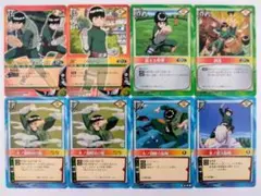 ナルトカードゲーム