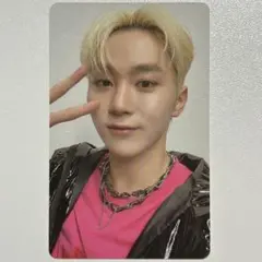 SEVENTEEN セブチ スングァン トレカ まとめ売り - メルカリ