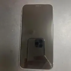 iPhone11 パープル　128GB