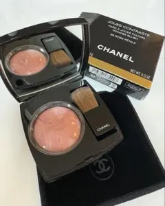 CHANEL ジュ コントゥラスト 99 ローズペタル