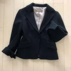 BALLSEY 38size テーラードジャケットBLACK美品