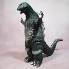 管理番号❀M097◻️⊶ゴジラ ヴィンテージ品 1983 ソフビ バンダイ 東宝 管理番号❀M097◻️⊶ゴジラ ヴィンテージ品 1983 ソフビ