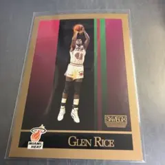 1990 SkyBox NBA Glen Rice #150