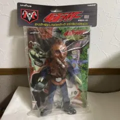 2025年最新】仮面ライダー さそり男 ソフビの人気アイテム - メルカリ