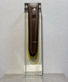 ガラス 花瓶 ムラーノ