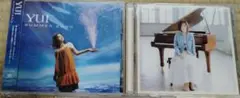 YUI SUMMER SONG & to Mother 2枚セット