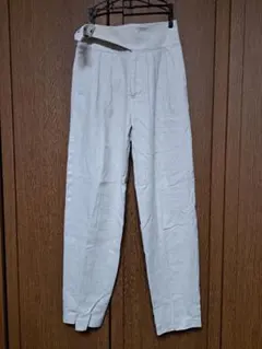 Banana Republic グルカパンツ