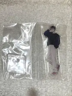 怪獣8号 アクリルスタンド