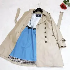 2025年最新】アクアスキュータム トレンチコート 6の人気
