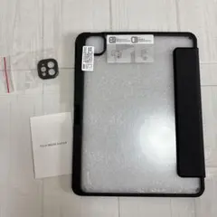 ESR iPad用保護ケース ブラック　iPad Air 5/4のサムネイル