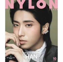 NYLON JAPAN（ナイロン ジャパン）