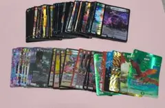 デュエルマスターズ　まとめ売り