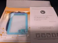 포켓몬 センターオンライン アクリルカードケース ヌオー