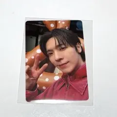 SUPER JUNIOR D&E ドンヘ ALIVE ポストカード - メルカリ