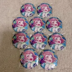 【値下げ】プロセカ グリ缶 鳳えむ 42C 10個セット