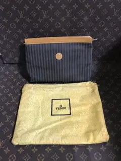 セカンドバッグ