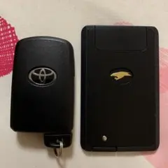 2026年最新】カードキー トヨタの人気アイテム - メルカリ