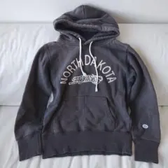 チャンピオン　パーカー　フーディー　セパポケ　復刻　ランタグ　ロチェスター