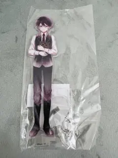 ディアラバ 逆巻レイジ アクリルスタンド