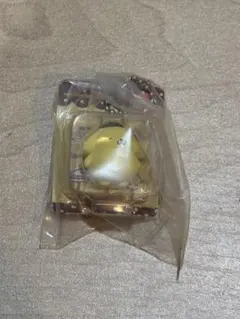 サンリオキャラクターズ パッケージミニチュアコレクション ポムポムプリン