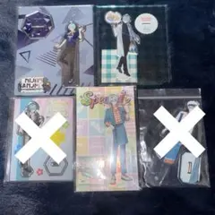 にじさんじ Speciale 渚トラウト アクスタ アクリルスタンド