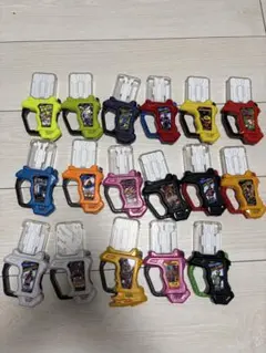 仮面ライダーエグゼイド ガシャット