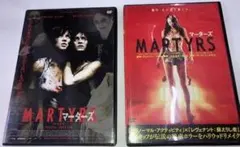 2026年最新】マーターズ [Blu-ray]の人気アイテム - メルカリ