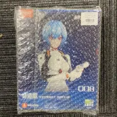 新世紀エヴァンゲリオン レイ フィギュア
