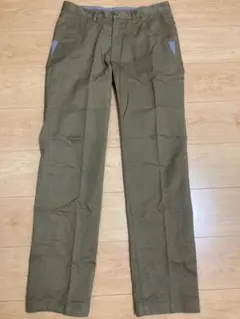 【極美品】THE SHOPザショップTKスラックスパンツ ユニセックス